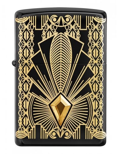 Brichetă Zippo 49500 2021 Collectible of the Year