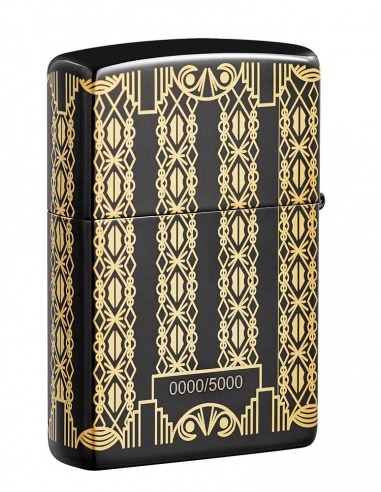 Brichetă Zippo 49500 2021 Collectible of the Year