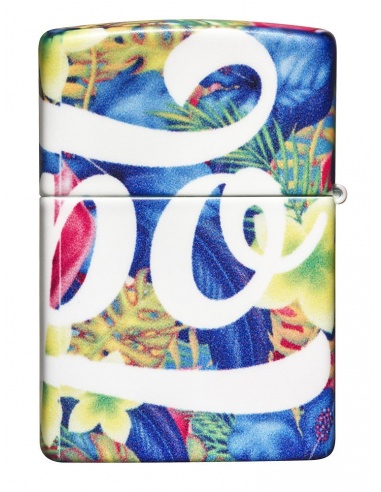 Brichetă Zippo 49436 Colorful Floral 540