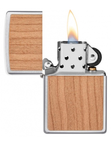 Brichetă Zippo 49462 Cherry Wood