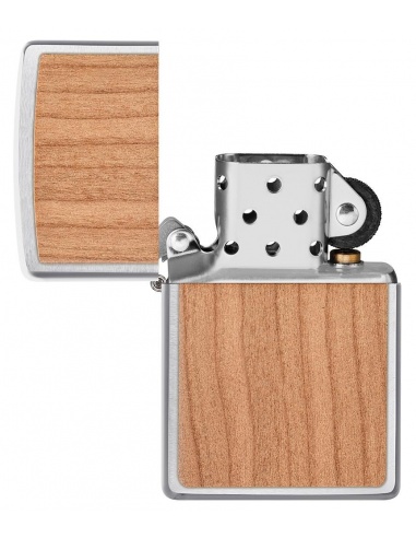 Brichetă Zippo 49462 Cherry Wood