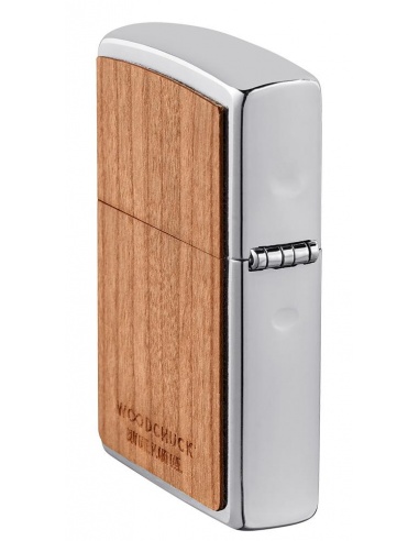 Brichetă Zippo 49462 Cherry Wood
