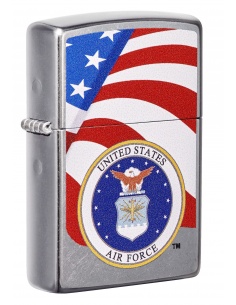 Brichetă Zippo 49312 US Air Force