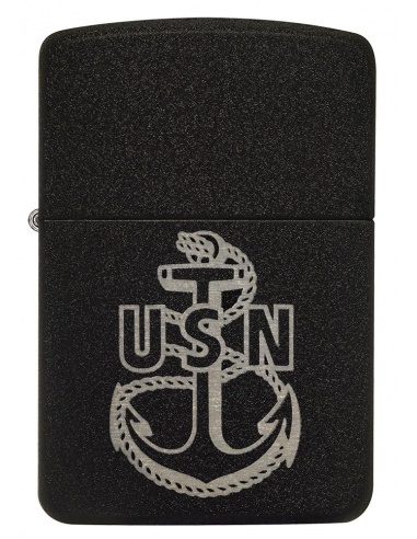 Brichetă Zippo 49318 US Navy Anchor