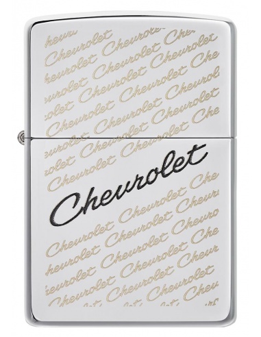 Brichetă Zippo 49305 Chevrolet