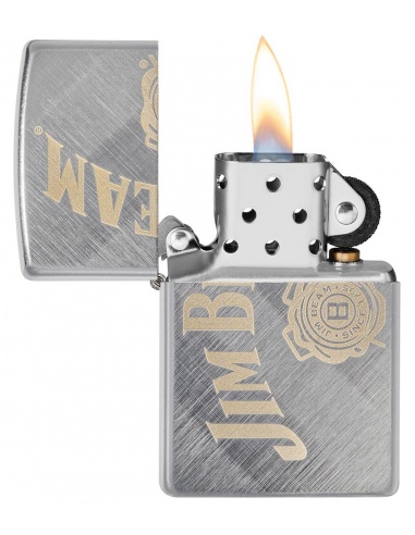Brichetă Zippo 49324 Jim Beam