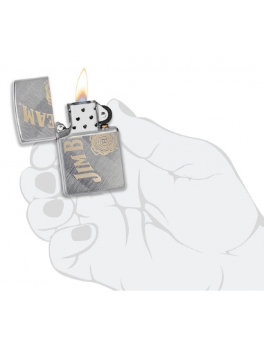 Brichetă Zippo 49324 Jim Beam