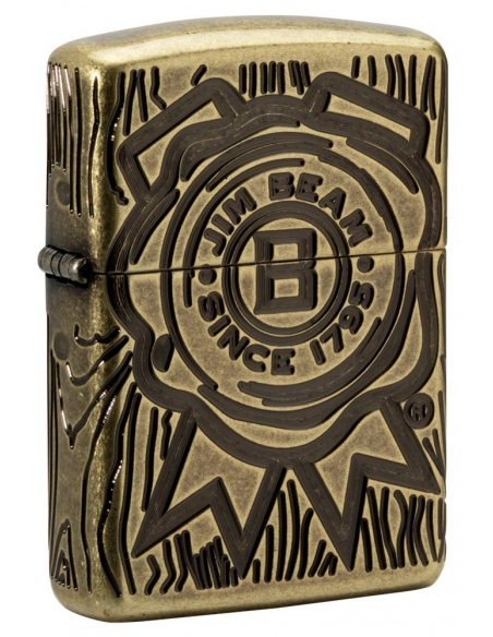 Brichetă Zippo 49284 Jim Beam Armor Multicut