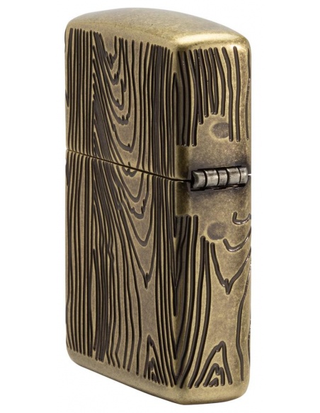 Brichetă Zippo 49284 Jim Beam Armor Multicut