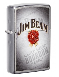 Brichetă Zippo 49323 Jim Beam Kentucky Bourbon