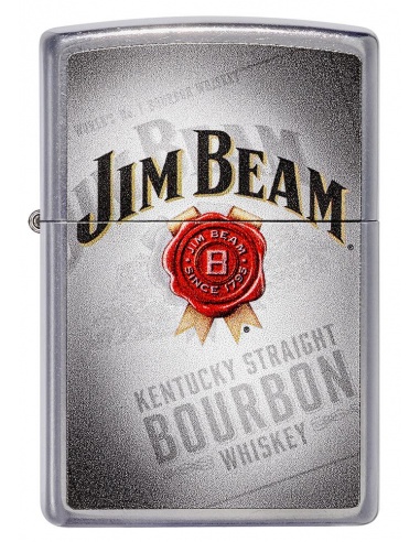 Brichetă Zippo 49323 Jim Beam Kentucky Bourbon