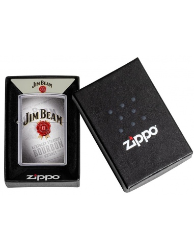 Brichetă Zippo 49323 Jim Beam Kentucky Bourbon