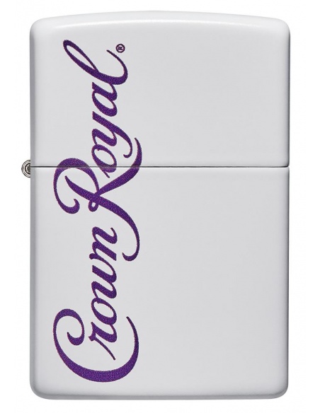 Brichetă Zippo 49459 Crown Royal Whiskey