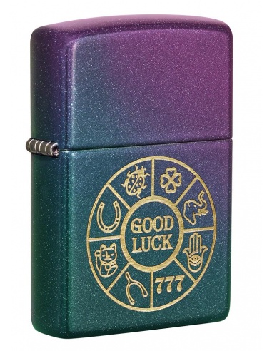 Brichetă Zippo 49399 Lucky Symbols