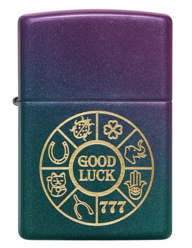 Brichetă Zippo 49399 Lucky Symbols
