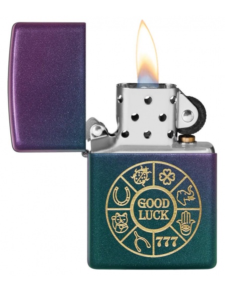 Brichetă Zippo 49399 Lucky Symbols
