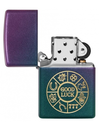 Brichetă Zippo 49399 Lucky Symbols