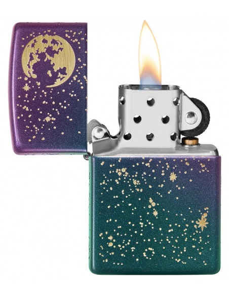 Brichetă Zippo 49448 Starry Sky