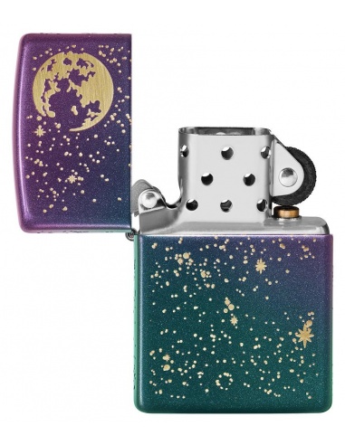 Brichetă Zippo 49448 Starry Sky