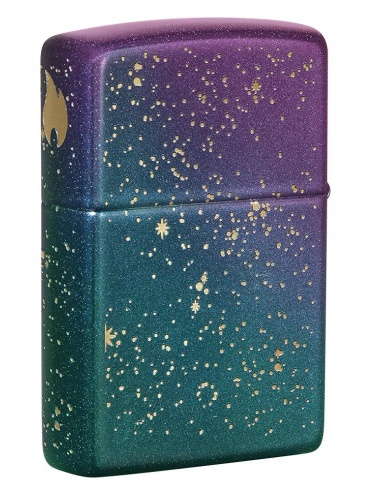 Brichetă Zippo 49448 Starry Sky
