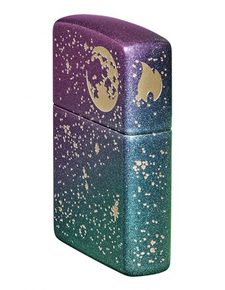 Brichetă Zippo 49448 Starry Sky