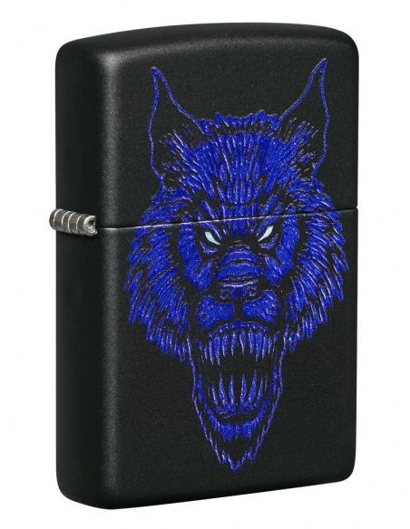 Brichetă Zippo 49414 Werewolf