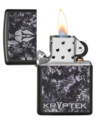 Brichetă Zippo 49333 Kryptek Typhon