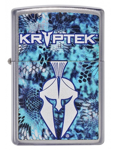 Brichetă Zippo 49334 Kryptek Pontus