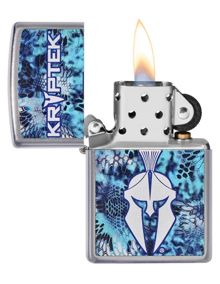 Brichetă Zippo 49334 Kryptek Pontus