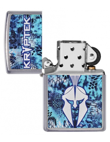 Brichetă Zippo 49334 Kryptek Pontus