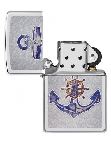 Brichetă Zippo 49411 Anchor Fusion