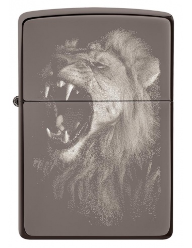 Brichetă Zippo 49433 Fierce Lion