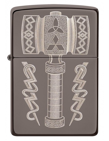 Brichetă Zippo 49404 Thor's Hammer