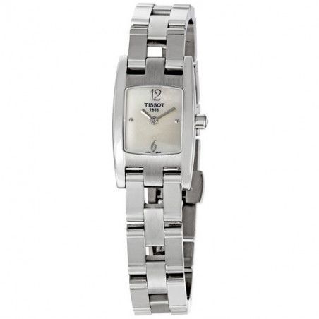 Ceas de dama Tissot T-Trend T3 T042.109.11.117.00 T0421091111700