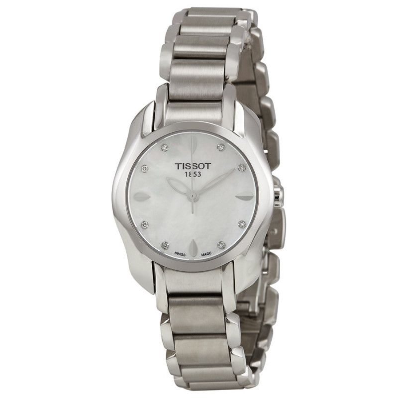 Ceas de dama Tissot T-Lady T-Wave T023.210.11.116.00 T0232101111600