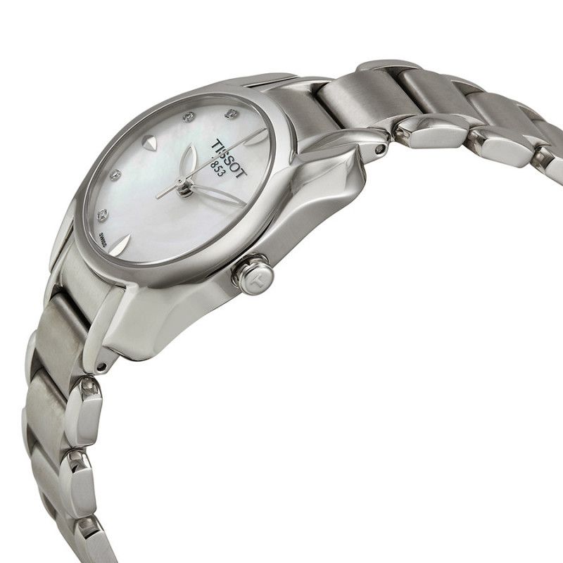 Ceas de dama Tissot T-Lady T-Wave T023.210.11.116.00 T0232101111600