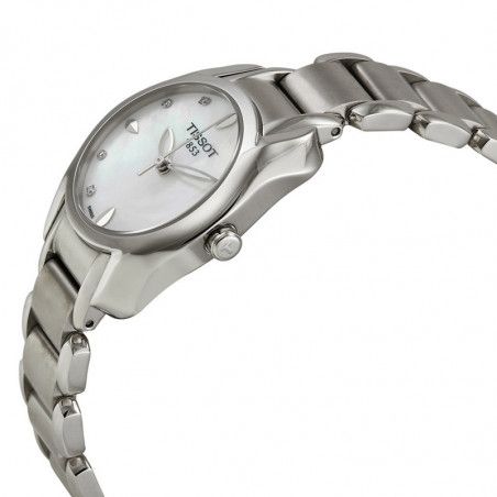 Ceas de dama Tissot T-Lady T-Wave T023.210.11.116.00 T0232101111600