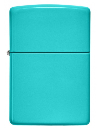 Brichetă Zippo 49454 Flat Turqoise