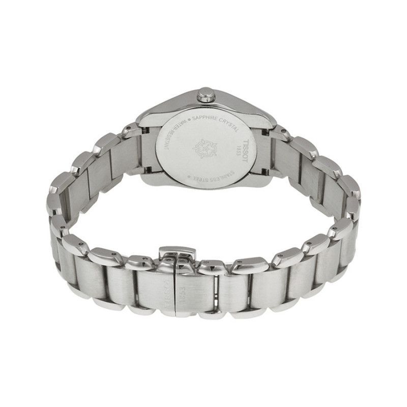 Ceas de dama Tissot T-Lady T-Wave T023.210.11.116.00 T0232101111600