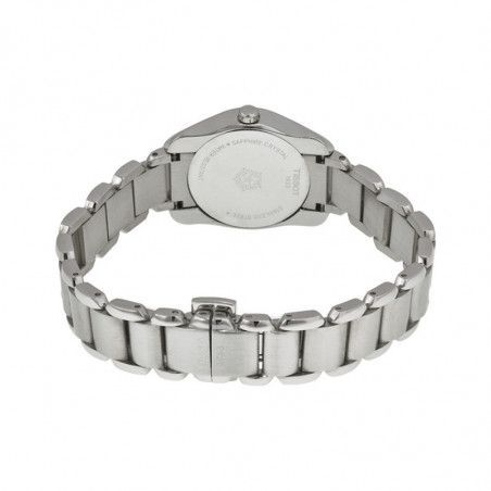 Ceas de dama Tissot T-Lady T-Wave T023.210.11.116.00 T0232101111600