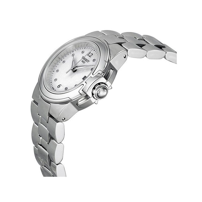 Ceas de dama Tissot T-Sport T080.210.11.016.00 T0802101101600