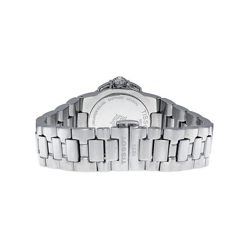 Ceas de dama Tissot T-Sport T080.210.11.016.00 T0802101101600
