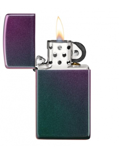 Brichetă Zippo 49267 Slim Iridescent