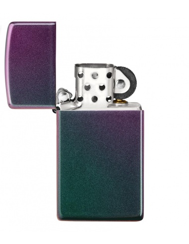 Brichetă Zippo 49267 Slim Iridescent