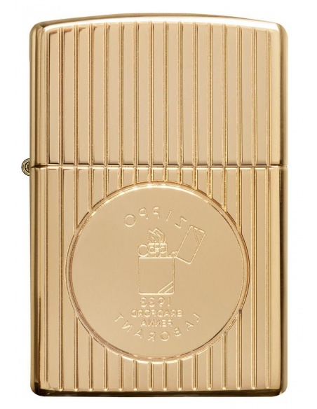 Brichetă Zippo 49631 Founder's Day Collectible