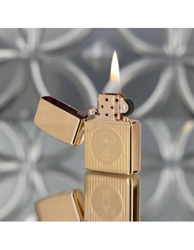 Brichetă Zippo 49631 Founder's Day Collectible