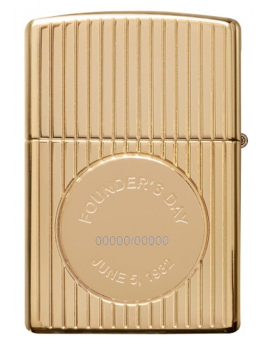 Brichetă Zippo 49631 Founder's Day Collectible
