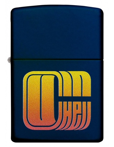 Brichetă Zippo 49537 Alexander Pref C U In Hell