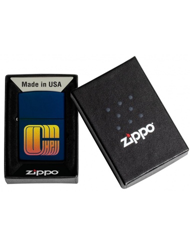 Brichetă Zippo 49537 Alexander Pref C U In Hell