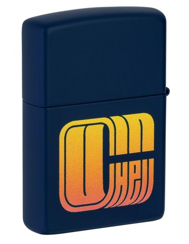 Brichetă Zippo 49537 Alexander Pref C U In Hell